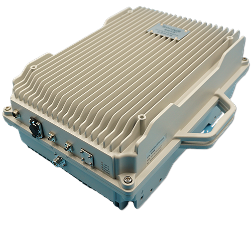 包河单频/双频/四频/五频运营级数字光纤直放站