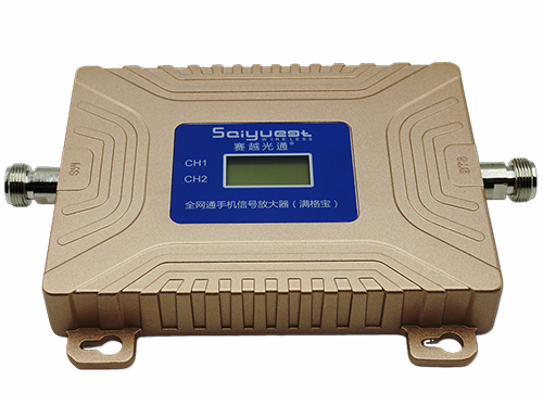 包河双频手机信号放大器200㎡