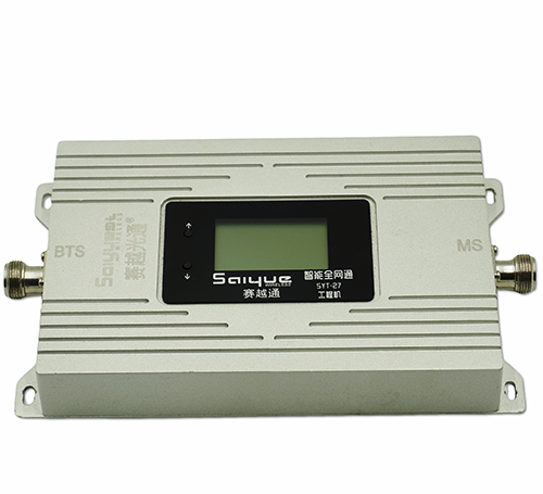 包河双频手机信号增强器800㎡