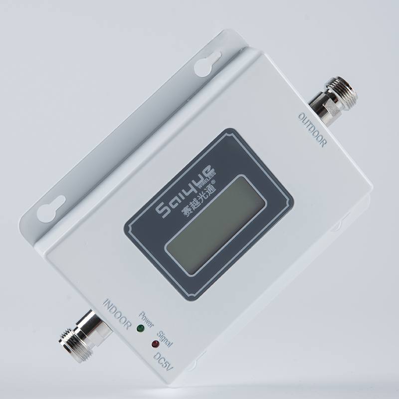 包河家用配电房机房信号放大器200㎡