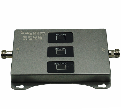 包河三频手机信号增强器200㎡