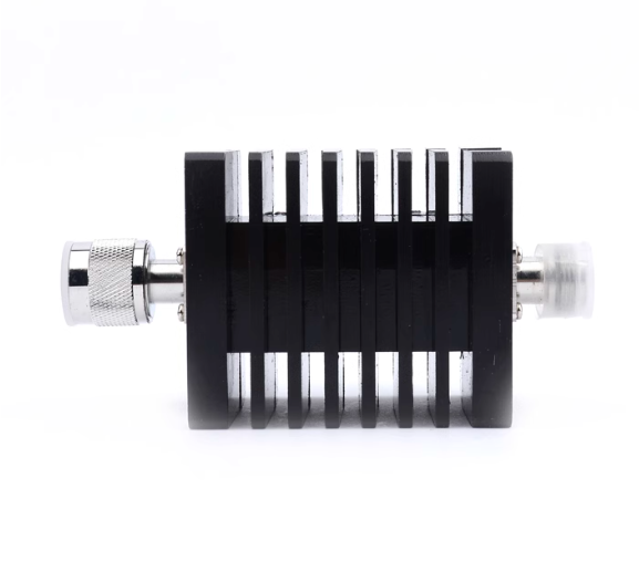  包河腔体固定衰减器0-3G/0-4G  N型接口